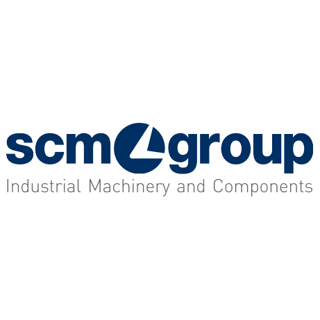 Spare Parts for SCM Machines