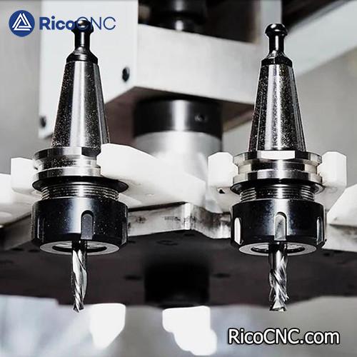 Biesse machine ISO30 CNC Tool Holder Clamp 1705A0124 