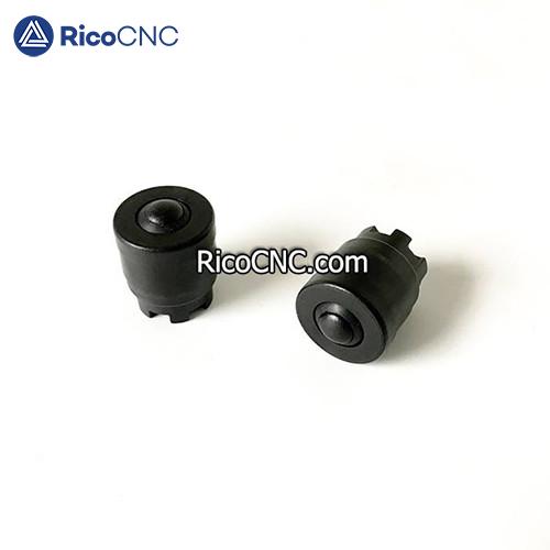 1704A0014 Replacement Suction Valve for Biesse Rover Vacuum Block