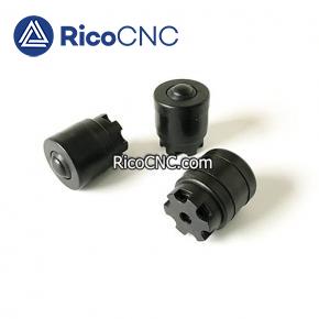 1704A0014 Replacement Suction Valve for Biesse Rover Vacuum Block