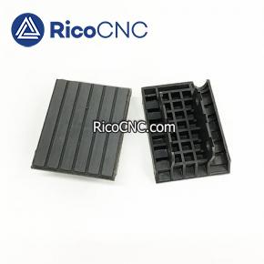 N1605N0049 Replacement Converyor Pad 108x80mm for Biesse Stream Edgebanding Machine