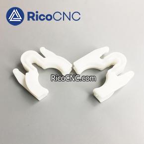 3011019270 Homag CNC Machine HSK63F Plastic Tool Holder Grippers 