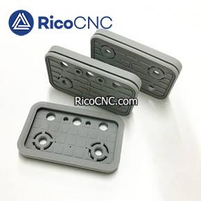 4-011-11-0196 CNC Suction Cup Rubbers for Homag Weeke Vacuum Block