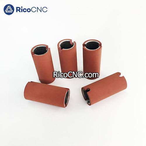 Brandt Edgebander 3-607-18-0120 Infeed rubber roller