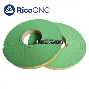 4-699-95-0759 Pressure Beam Green Foam for Homag Beam Saw