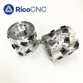 Replaceable PCD Pre-milling Cutter CSEN350086 for Biesse AKRON Jade Edgebanding Machine