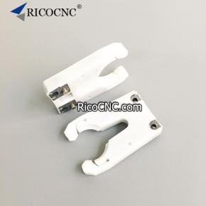 ISO30 Tool Holder Forks CNC Robotics Tool Clips