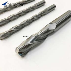 Solid Carbide Router Bits Woodworking Cutters