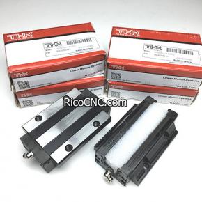 4-006-10-1918 Linear Bearing THK SHS25LC-KKC1G 4006101918 Linear Motion Block