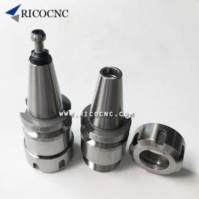 BT30-ER32-70 Tool Holder CNC Milling Collet Chuck with Keyway