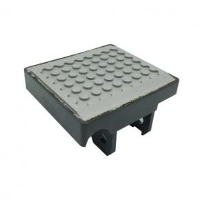 79x72x18mm Conveyance Chain Pad for OTT Edge Banding Machine