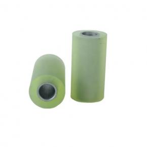 36x16x70mm Edgebander Rubber Rollers Press Roller Wheels for KDT Edge Banding Machine 