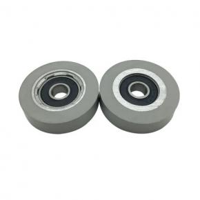 30x8x10mm Edgebander Roller Wheels for KDT Edge Banding Machine 