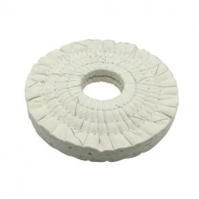 180x50x20mm Cloth Polishing Wheel for Edge Bander Machine 