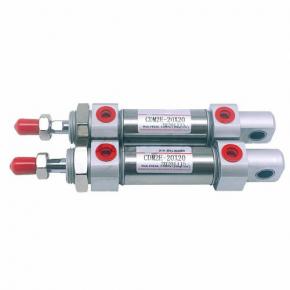 CDM2E-20X25 Mini Air Pneumatic Cylinder for Edge Banding Machine