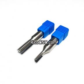 PCD Diamond Straight Plunge Router Bits for CNC Router