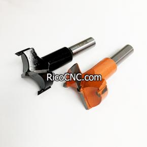 Hinge Boring Drill Bits for Cabinet Door Hinge Holes