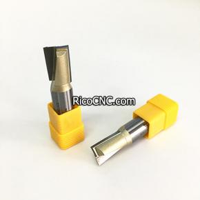 Surface Bottom Cleaning Router Bits for Woodworking