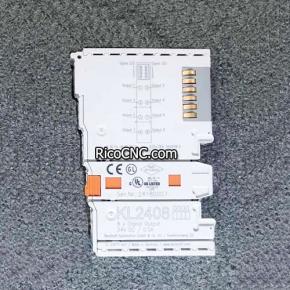 Beckhoff KL2408 Digital Outnput Module 4086050463 for HOMAG Machine