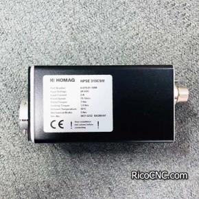 4-075-01-1099 HOMAG HPSE 313CSM Gear Motor 4075011099