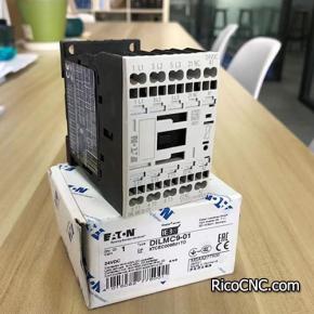 4-008-20-0459 DILMC9-01 HOMAG Power Contactor 4008200459