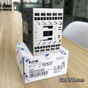 4-008-20-0481 DILAC-40 Contactor Relay 4008200481 for HOMAG Machine