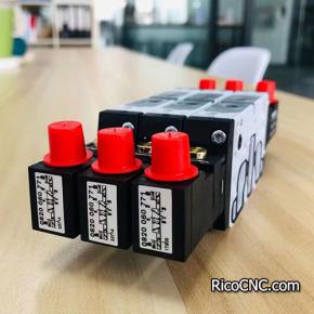 4-011-04-1279 Pneumatic Directional Valves AVENTICS 0820060761