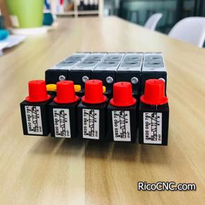 4-011-04-1280 Pneumatic Directional Valves AVENTICS 0822060771