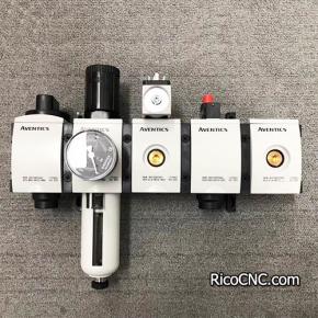 4-011-04-1656 HOMAG Filter Pressure Regulator Aventics Pneumatic Filter 4011041656