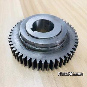 3-201-26-0880 Pinion Gear HOMAG Homag Beam Saw Spares 3201260880