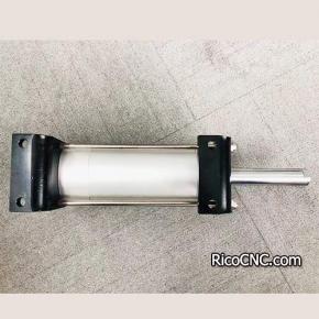  SJ-2351E Air Cylinder Homag 2-003-92-0381 Pressure Beam Cylinder 2003920381