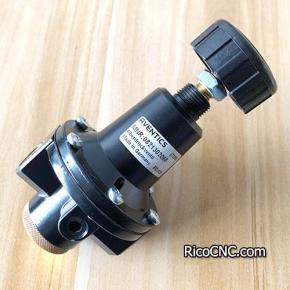 0821302068 Aventics Pneumatic Regulator HOGMA 4-011-04-0551 Press Valve