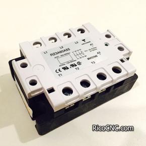 Carlo Gavazzi RZ3A60A55 Solid State Relays Homag 4-008-20-0292 Relays