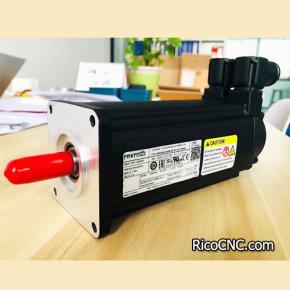 R911306388 Servo Motor Homag 4-075-01-1015 AC Motor for Edge Banding Machine