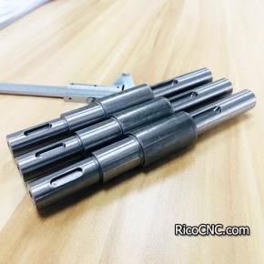 Homag 3-008-23-8170 Shaft 3048182280 WELLE for Edge Banding Machine