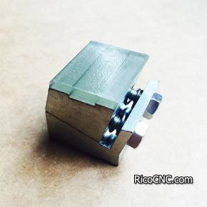 Homag 2-032-65-5620 Clamping Element 2032655620 for Holzma HPP HPL HKL Beam saw