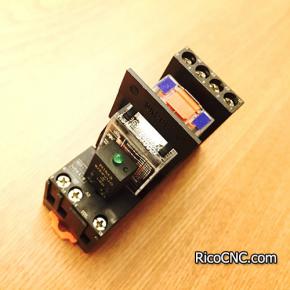 Homag 4-008-38-0425 Power Relays 4008380425 for Homag PTP160 