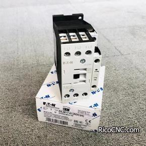 EATON DILM17-01 Contactor Homag 4-008-20-0431 Contactor