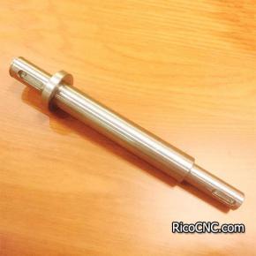 Homag 3-009-23-2690 Shaft 3009232690 WELLE for Edge banding Machine