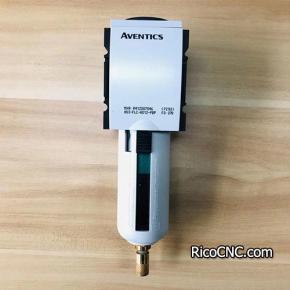 Aventics R412007046 Pneumatic Filter Homag 4-011-04-1519 Microfilter