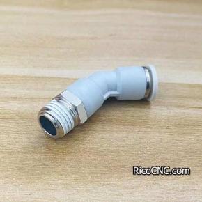 Aventics R412005022 SCREW-IN PLUG Homag 4-011-01-0981