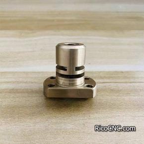 Homag 3-006-13-2570 Copper Nut 3006132570 Nut 