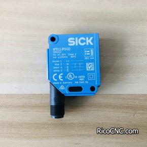SICK WTB12-3P2433 Photoelectric Reflex Switch Homag 4-008-61-1356 Photoelectric Sensor