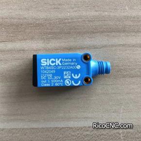 SICK WTB12-3P2433 Photoelectric Reflex Switch Homag 4-008-61-1391 Photoelectric Sensor