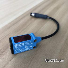 SICK WLG4SC-3P3232B01 Photoelectric Sensors Homag 4-008-61-1536 Sensor