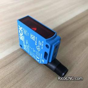 SICK WL12GC-3P2472B01 Small Photoelectric Sensors Homag 4-008-61-1522 Sensor