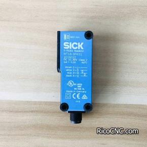 SICK WT18-3P431 Small Photoelectric Sensors Homag 4-008-61-0863 Sensor