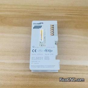 BECKHOFF EL1252 Controller Terminal Homag 4-086-05-0186 EtherCAT Terminal