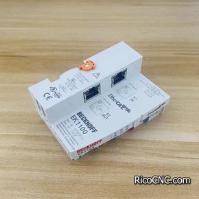 BECKHOFF EK1100 Bus Couplers Homag 4-086-05-0682 Interface Module