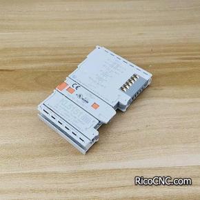 BECKHOFF KL5151 Bus Terminal Homag 4-086-05-0492 Incremental Encoder Interface